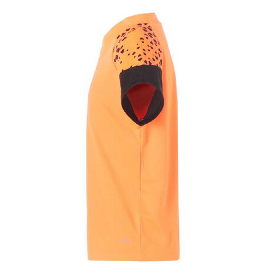 プーマ（PUMA）（キッズ）サッカーウェア ジュニア INDIVIDUALCUP トレーニング 半袖 シャツ 658682 50