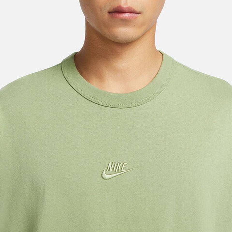 ナイキ（NIKE）（メンズ）半袖Tシャツ メンズ NSW PREM エッセンシャル SUST DO7393-386