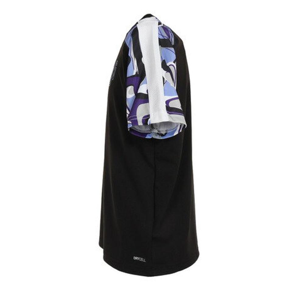 【6/5 24h限定 エントリー＆対象4店舗買い回りで最大P10倍！】プーマ（PUMA）（キッズ）サッカーウェア ジュニア NJR 半袖Tシャツ 65832703