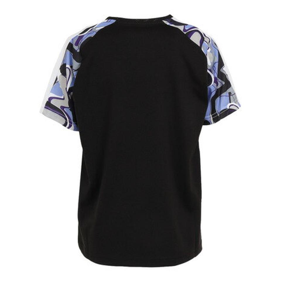 【6/5 24h限定 エントリー＆対象4店舗買い回りで最大P10倍！】プーマ（PUMA）（キッズ）サッカーウェア ジュニア NJR 半袖Tシャツ 65832703