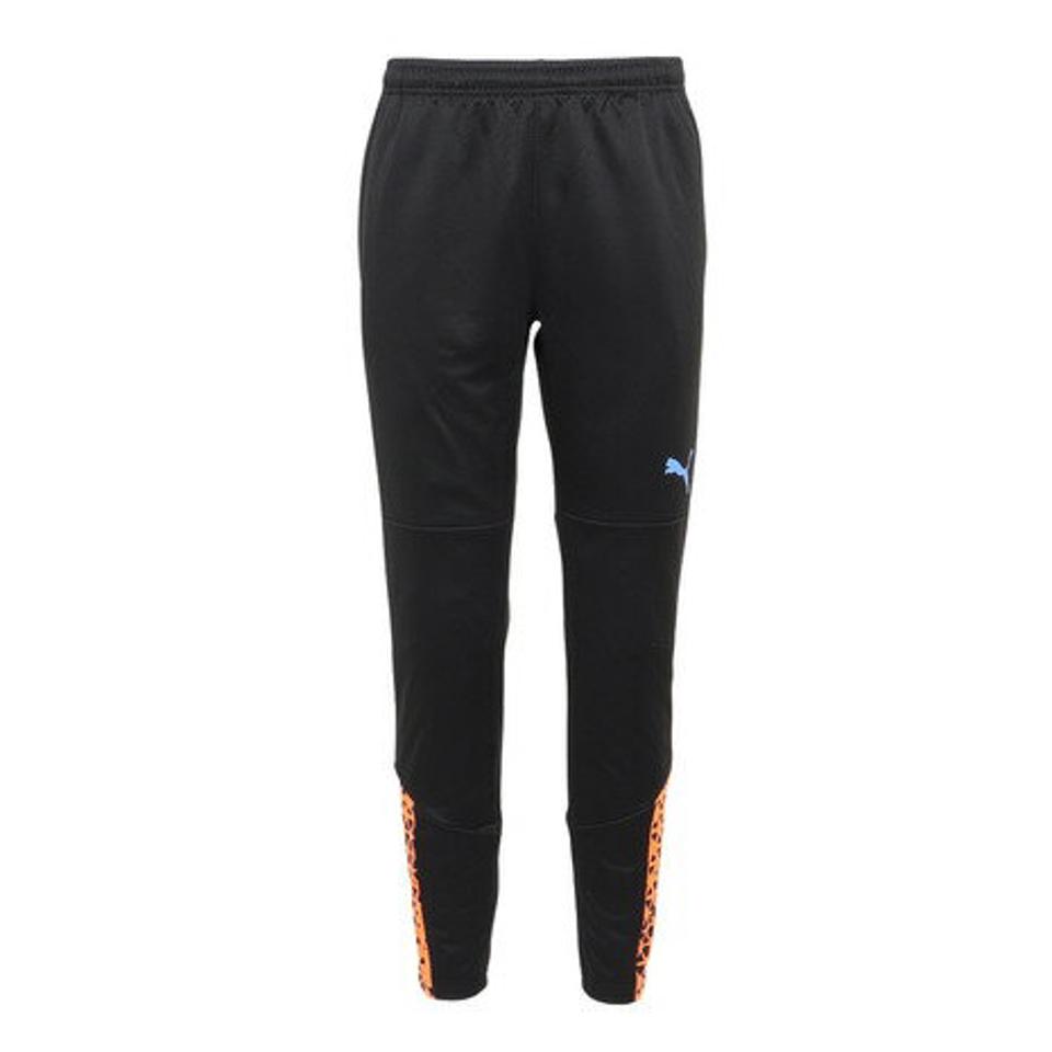 【6/5 24h限定 エントリー＆対象4店舗買い回りで最大P10倍！】プーマ（PUMA）（メンズ）サッカーウェア INDIVI CUP TR パンツ 65868950