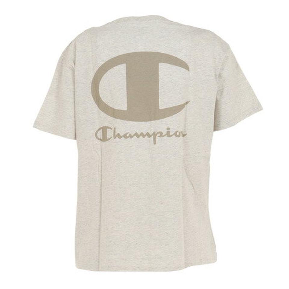 チャンピオン-ヘリテイジ（CHAMPION-HERITAGE）（レディース）半袖Tシャツ レディース ショートスリーブ CW-X329 810