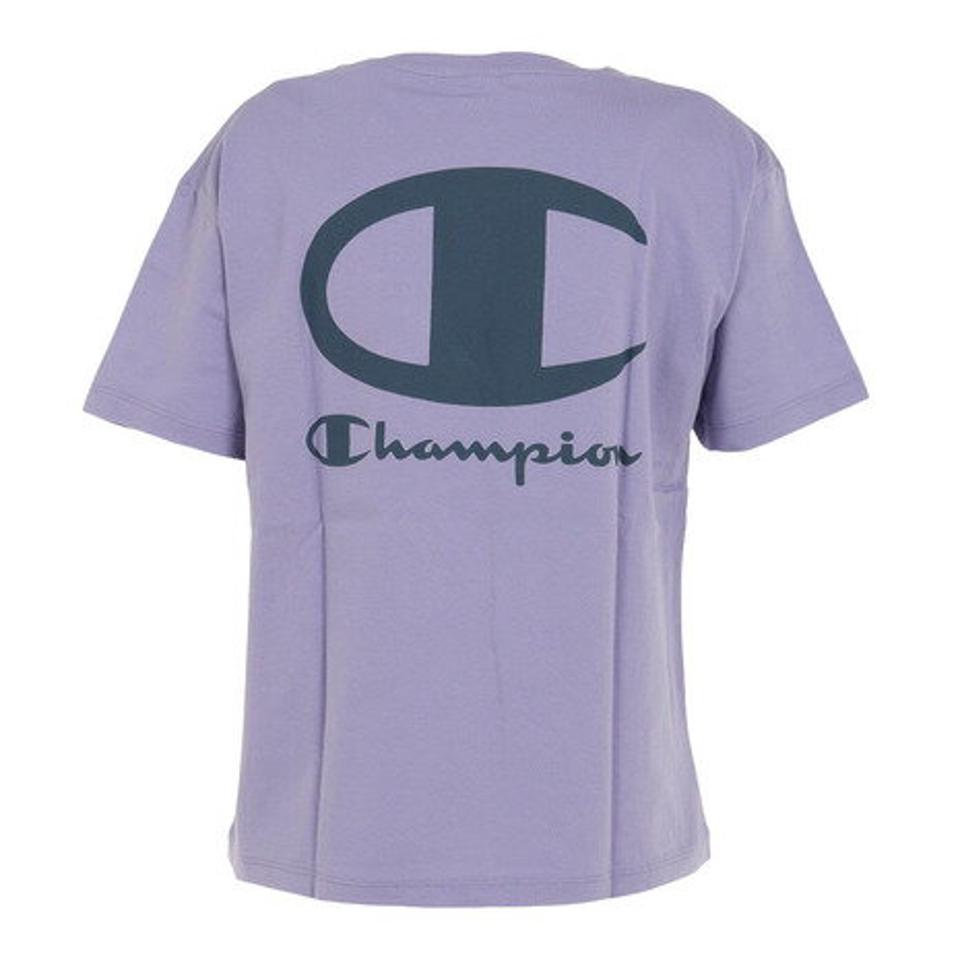 チャンピオン-ヘリテイジ（CHAMPION-HERITAGE）（レディース）半袖Tシャツ レディース ショートスリーブ CW-X329 225