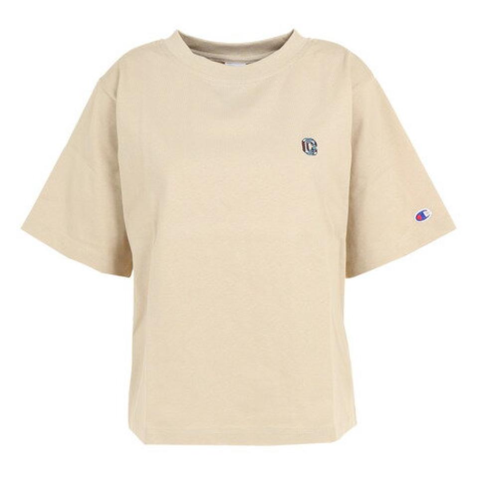 チャンピオン-ヘリテイジ(CHAMPION-HERITAGE)(レディース)半袖シャツ ウィメンズ Tシャツ CW-X304 790