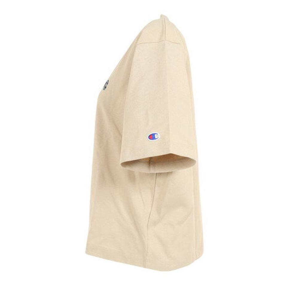 チャンピオン-ヘリテイジ(CHAMPION-HERITAGE)(レディース)半袖シャツ ウィメンズ Tシャツ CW-X304 790