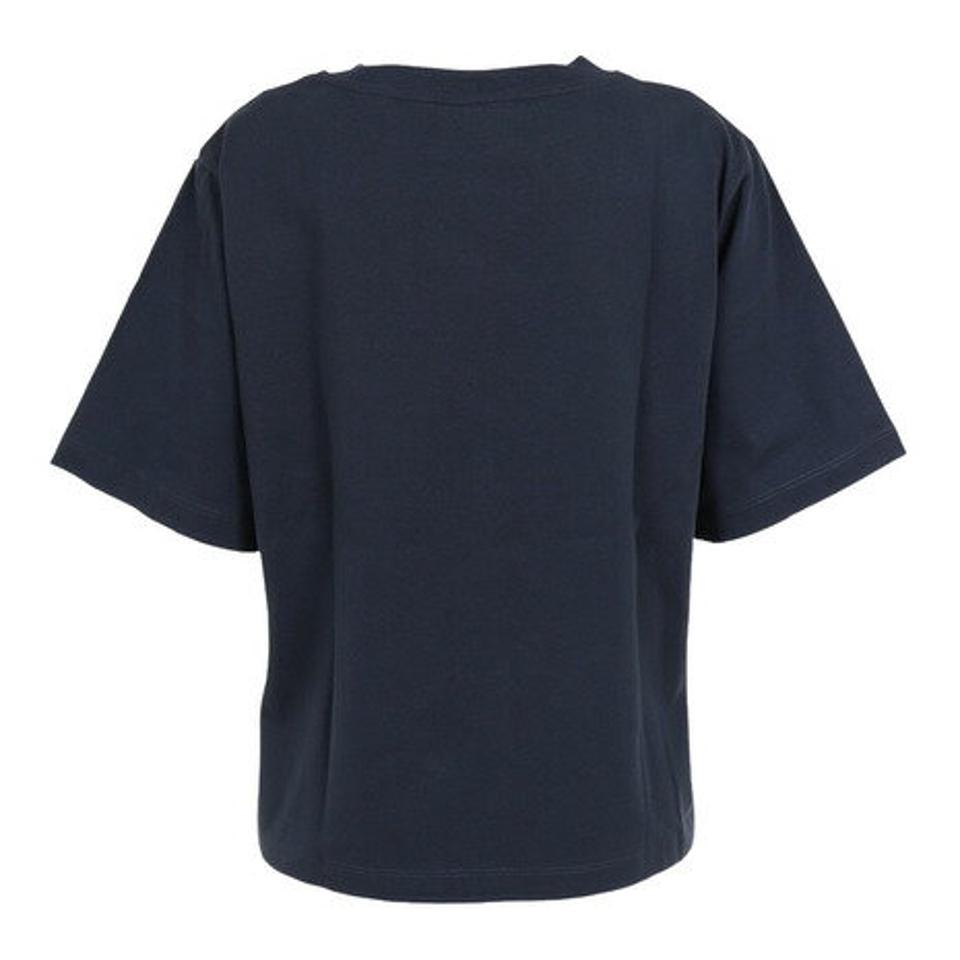 【10%OFFクーポン対象！6/15まで】チャンピオン-ヘリテイジ（CHAMPION-HERITAGE）（レディース）半袖シャツ ウィメンズ Tシャツ CW-X304 370