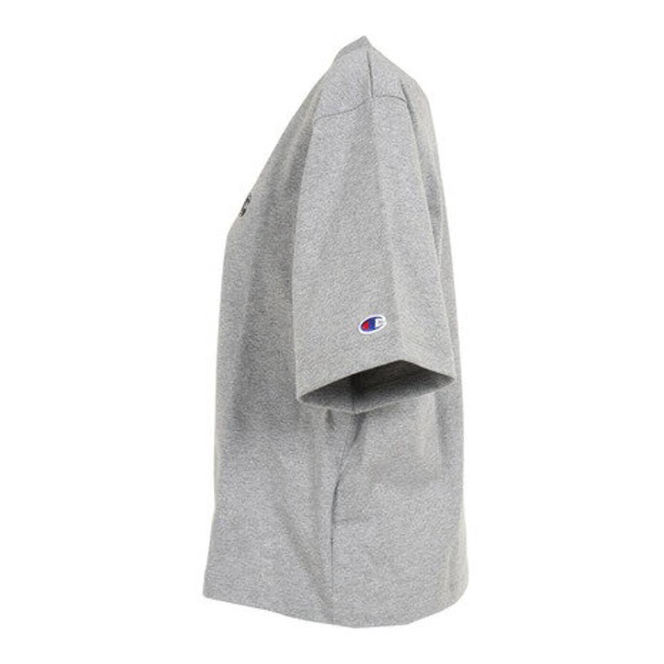 【2点で10％OFFクーポン対象！5/25まで】チャンピオン-ヘリテイジ（CHAMPION-HERITAGE）（レディース）半袖シャツ ウィメンズ Tシャツ CW-X304 040