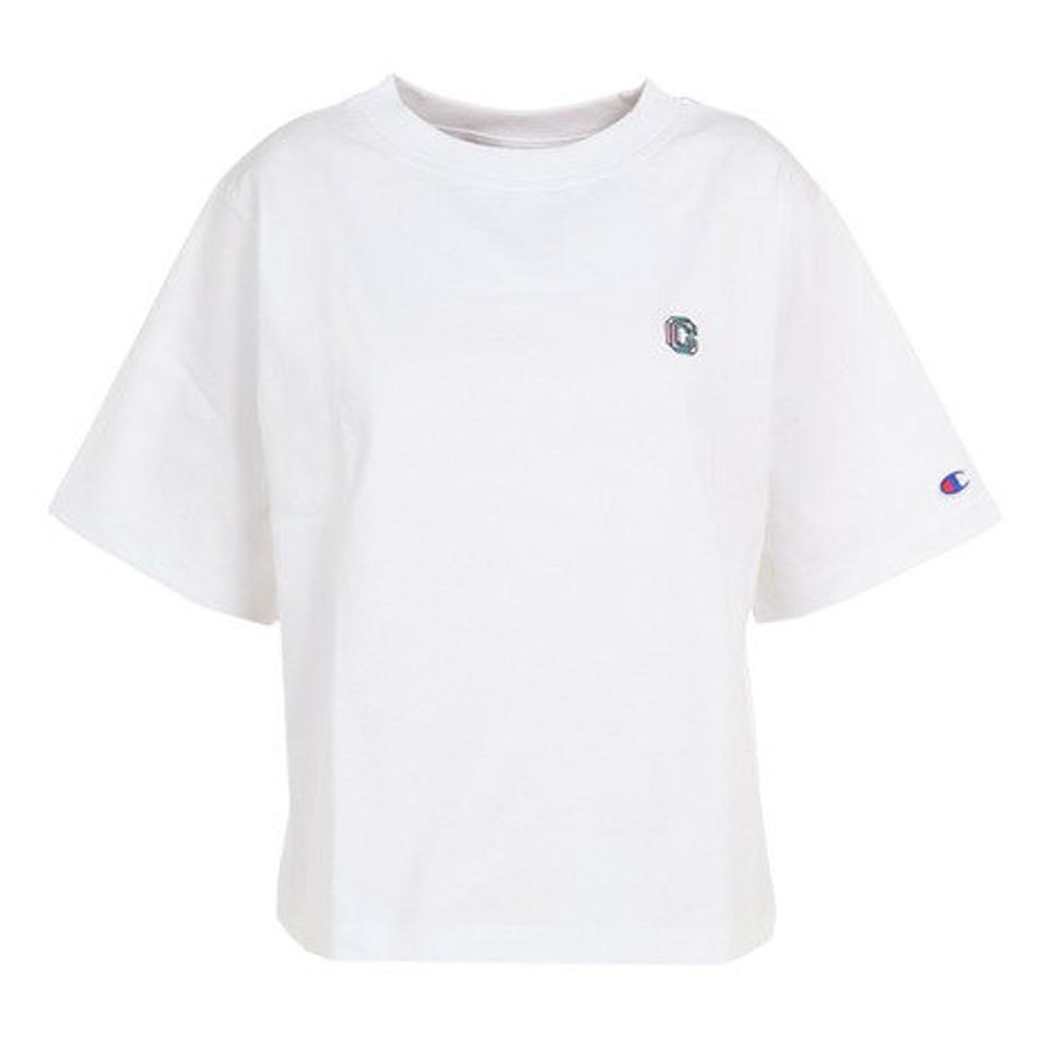 チャンピオン-ヘリテイジ（CHAMPION-HERITAGE）（レディース）半袖シャツ ウィメンズ Tシャツ CW-X304