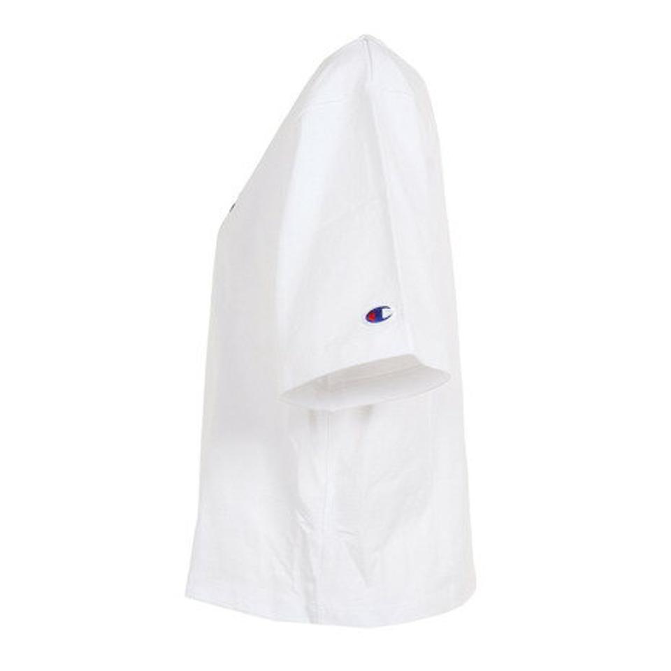 チャンピオン-ヘリテイジ（CHAMPION-HERITAGE）（レディース）半袖シャツ ウィメンズ Tシャツ CW-X304