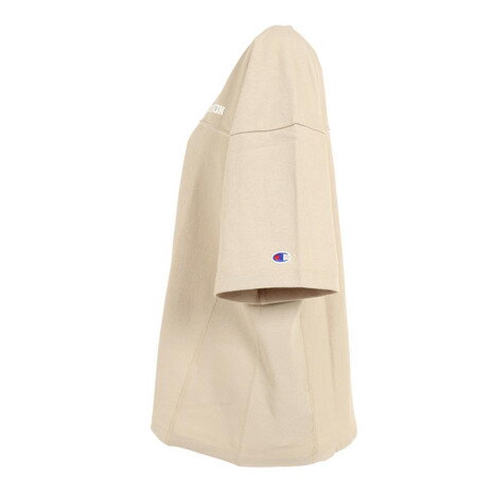 チャンピオン-ヘリテイジ（CHAMPION-HERITAGE）（レディース）半袖シャツ ウィメンズ リバースウィーブ Tシャツ CW-X302 305