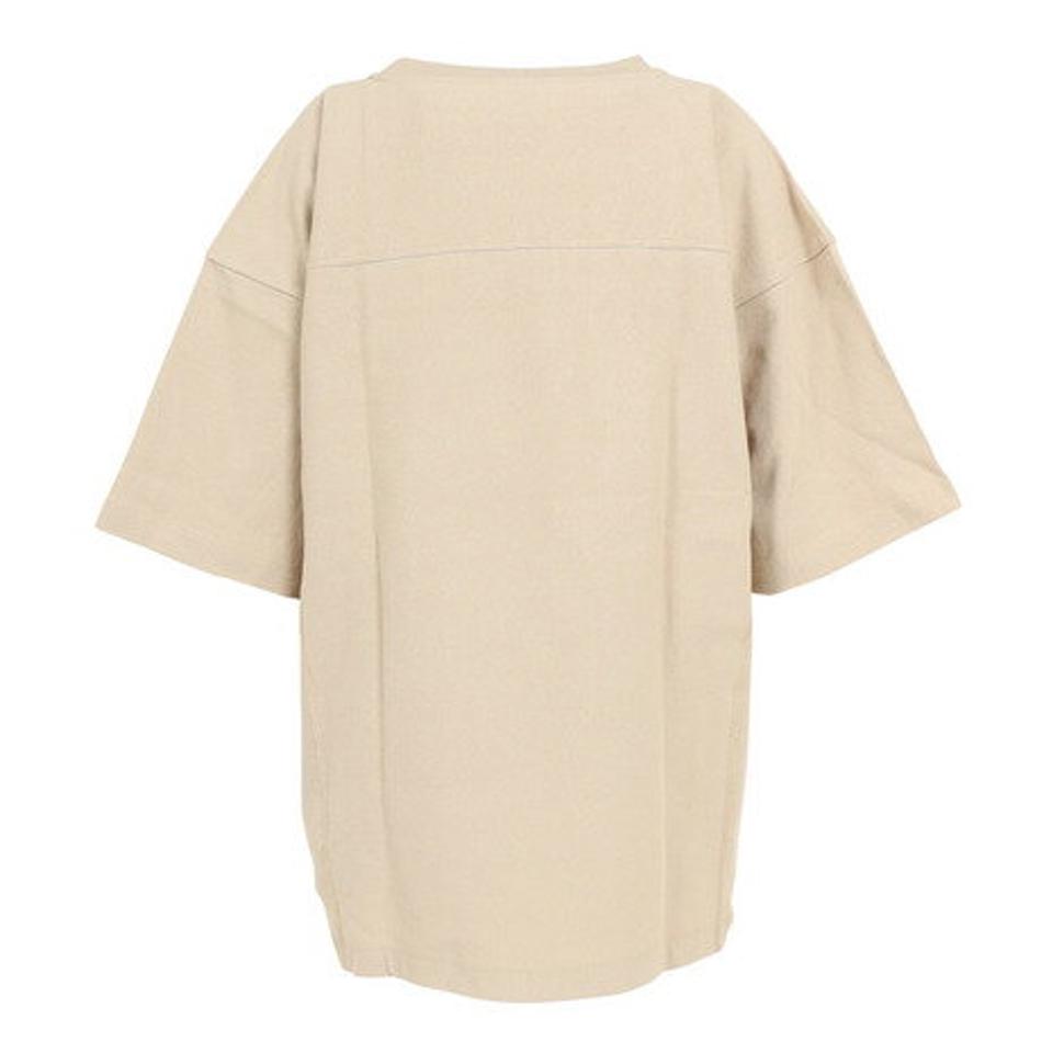 チャンピオン-ヘリテイジ（CHAMPION-HERITAGE）（レディース）半袖シャツ ウィメンズ リバースウィーブ Tシャツ CW-X302 305