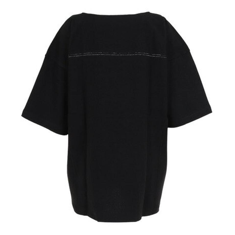 チャンピオン-ヘリテイジ（CHAMPION-HERITAGE）（レディース）半袖シャツ ウィメンズ リバースウィーブ Tシャツ CW-X302 090