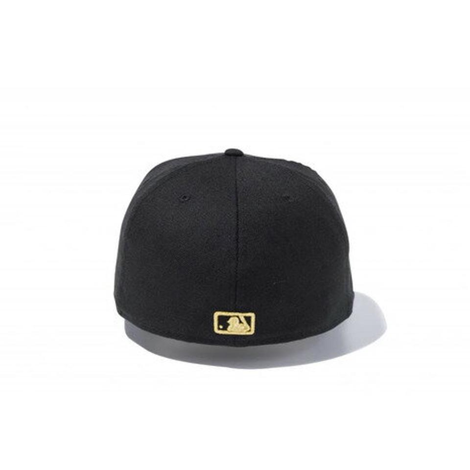 ニューエラ（NEW ERA）（メンズ）キャップ 59FIFTY ニューヨーク・ヤンキース 13562233 13562234 13562244 MLB 帽子
