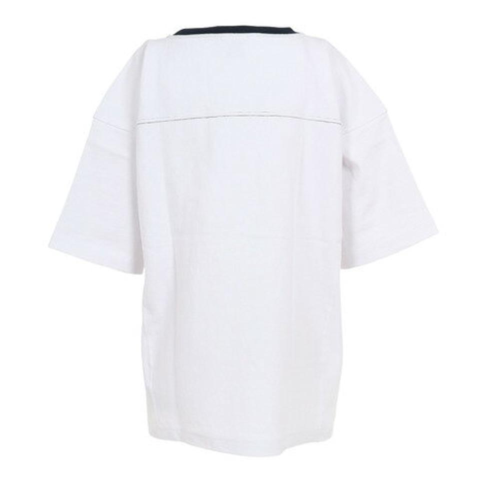 チャンピオン-ヘリテイジ（CHAMPION-HERITAGE）（レディース）半袖Tシャツ レディースリバースウィーブ Tシャツ CW-X302