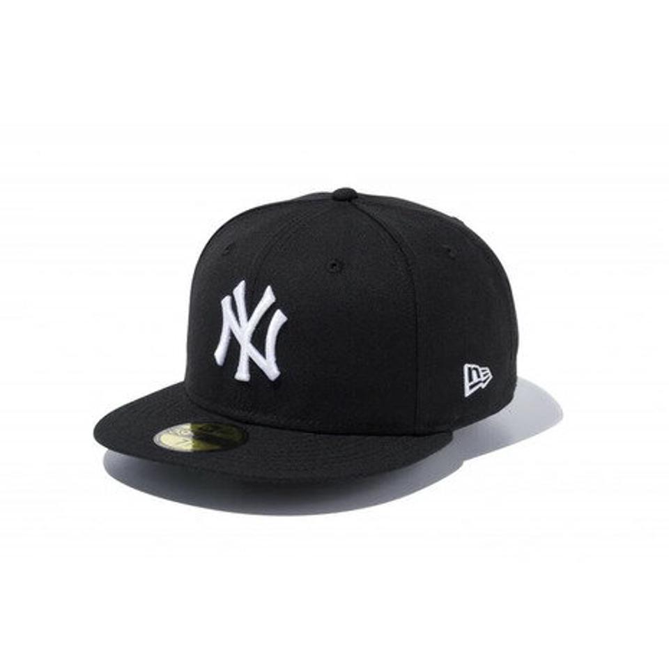 ニューエラ（NEW ERA）（メンズ）キャップ 59FIFTY ニューヨーク・ヤンキース 13562235 13562238 13562242 MLB 帽子