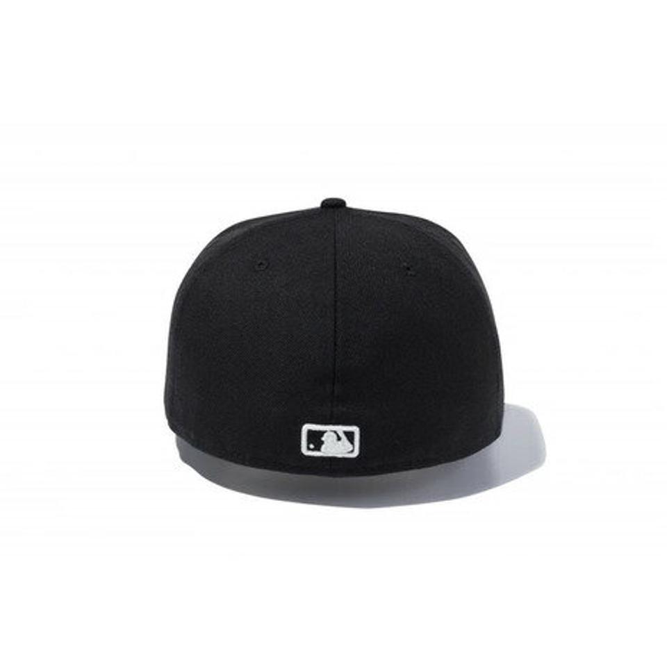 ニューエラ（NEW ERA）（メンズ）キャップ 59FIFTY ニューヨーク・ヤンキース 13562235 13562238 13562242 MLB 帽子