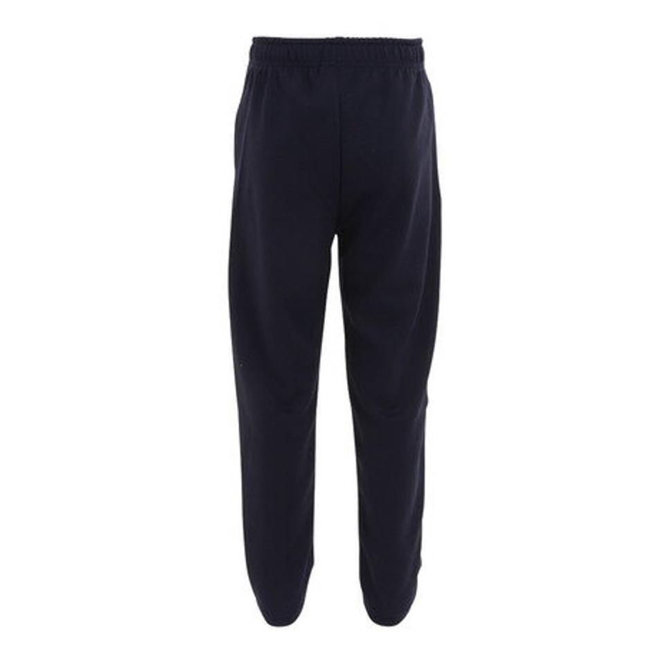 フィラ（FILA）（キッズ）ガールズウォームアップパンツ 113-710 NV