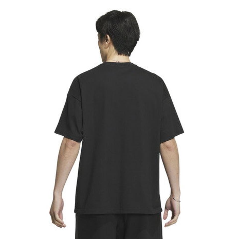 アディダス（adidas）（メンズ）半袖Tシャツ メンズ オーバーサイズ シルエット ヘビーコットン IJG09-IK4289