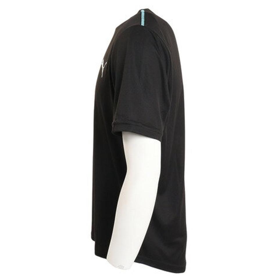 【20%OFFクーポン対象！5/25まで】プーマ（PUMA）（メンズ）RUN ドライプラス 半袖Tシャツ 523773