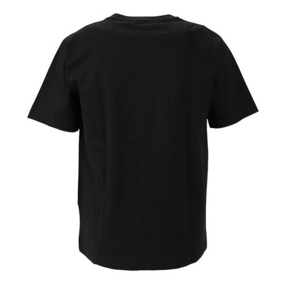 ベンデイビス（BEN DAVIS）（メンズ）半袖シャツ デニムポケットTシャツ 23580002