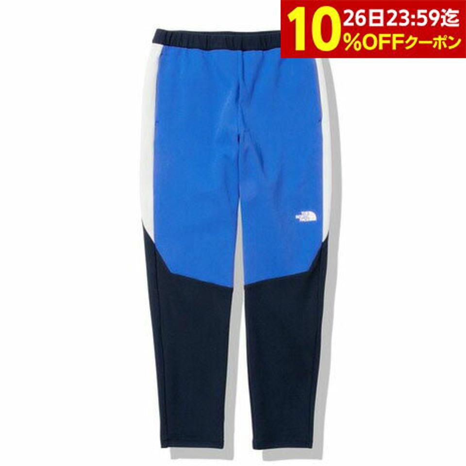 ノースフェイス（THE NORTH FACE）（メンズ）アンビションパンツ NB62290 US