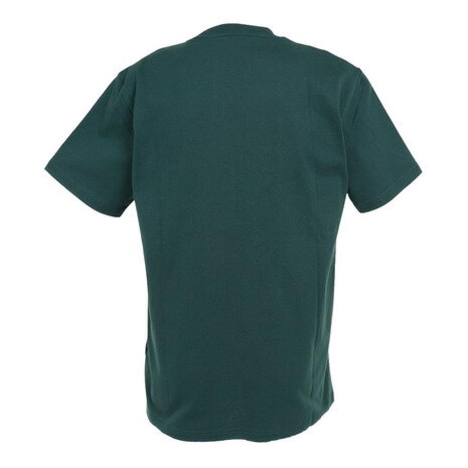 カーハート（CARHARTT）（メンズ）半袖Tシャツ UNIVERSITYT-SHIRT I0289901JOXX23SS