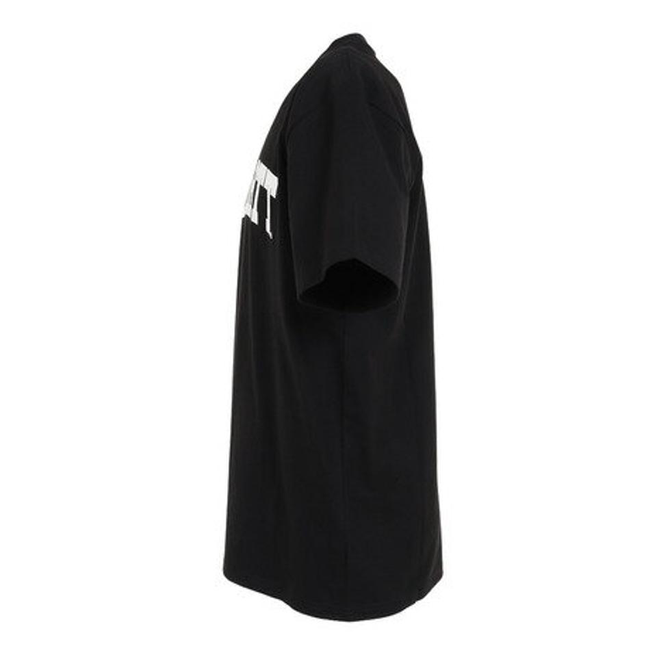 【20%OFFクーポン対象！8/10まで】カーハート（CARHARTT）（メンズ）半袖Tシャツ UNIVERSITYT-SHIRT I0289900D2XX23SS