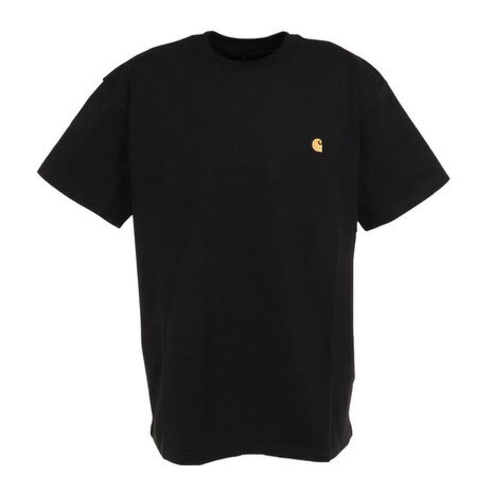 カーハート（CARHARTT）（メンズ）ショートスリーブチェイスTシャツ I02639100FXX23SS