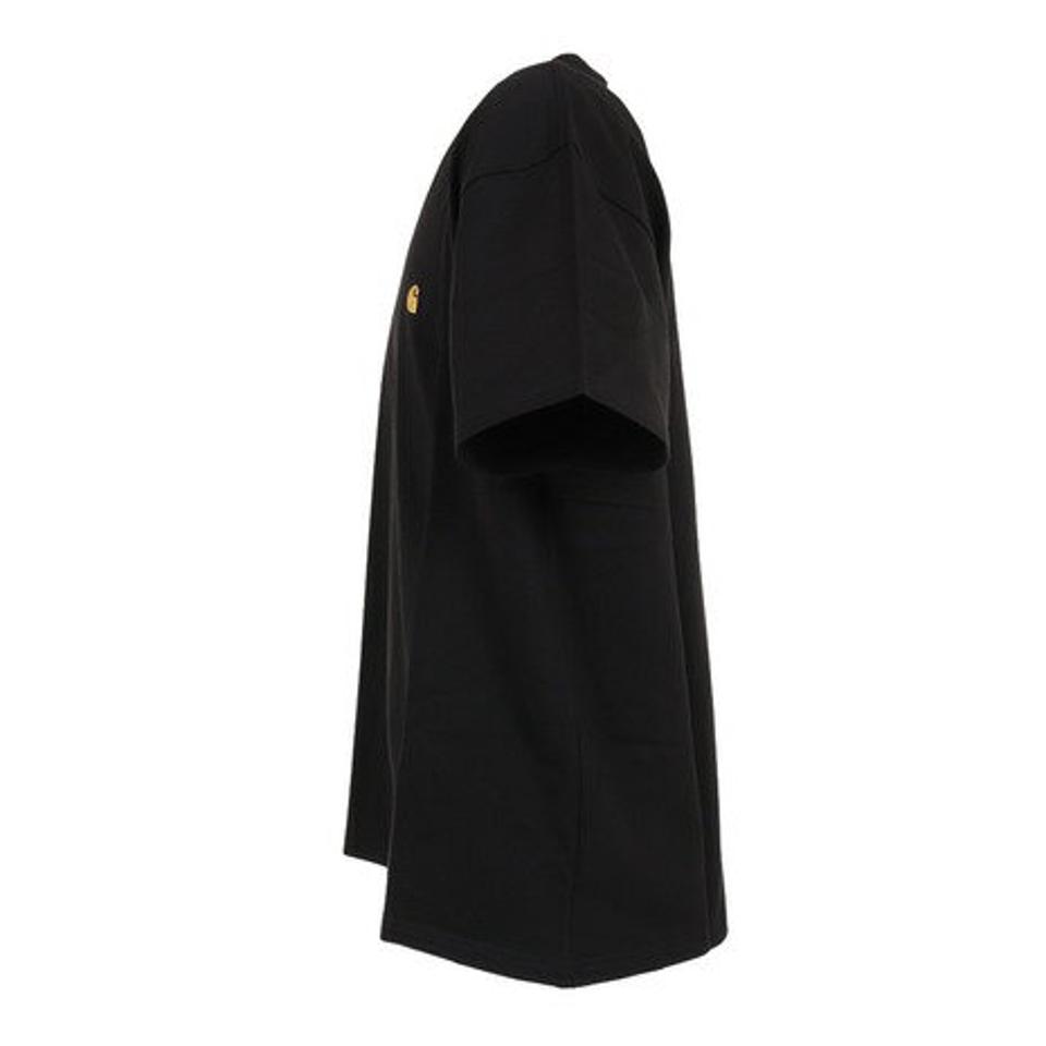 カーハート（CARHARTT）（メンズ）ショートスリーブチェイスTシャツ I02639100FXX23SS