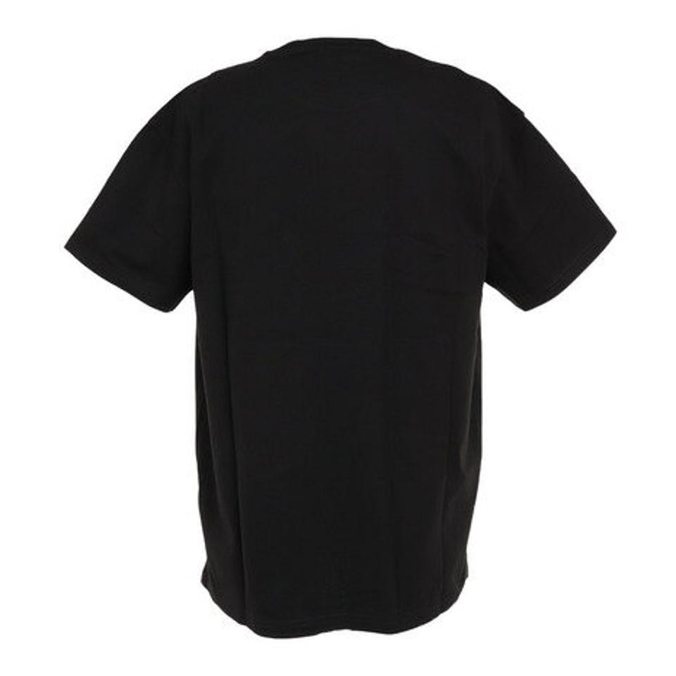 カーハート（CARHARTT）（メンズ）ショートスリーブチェイスTシャツ I02639100FXX23SS