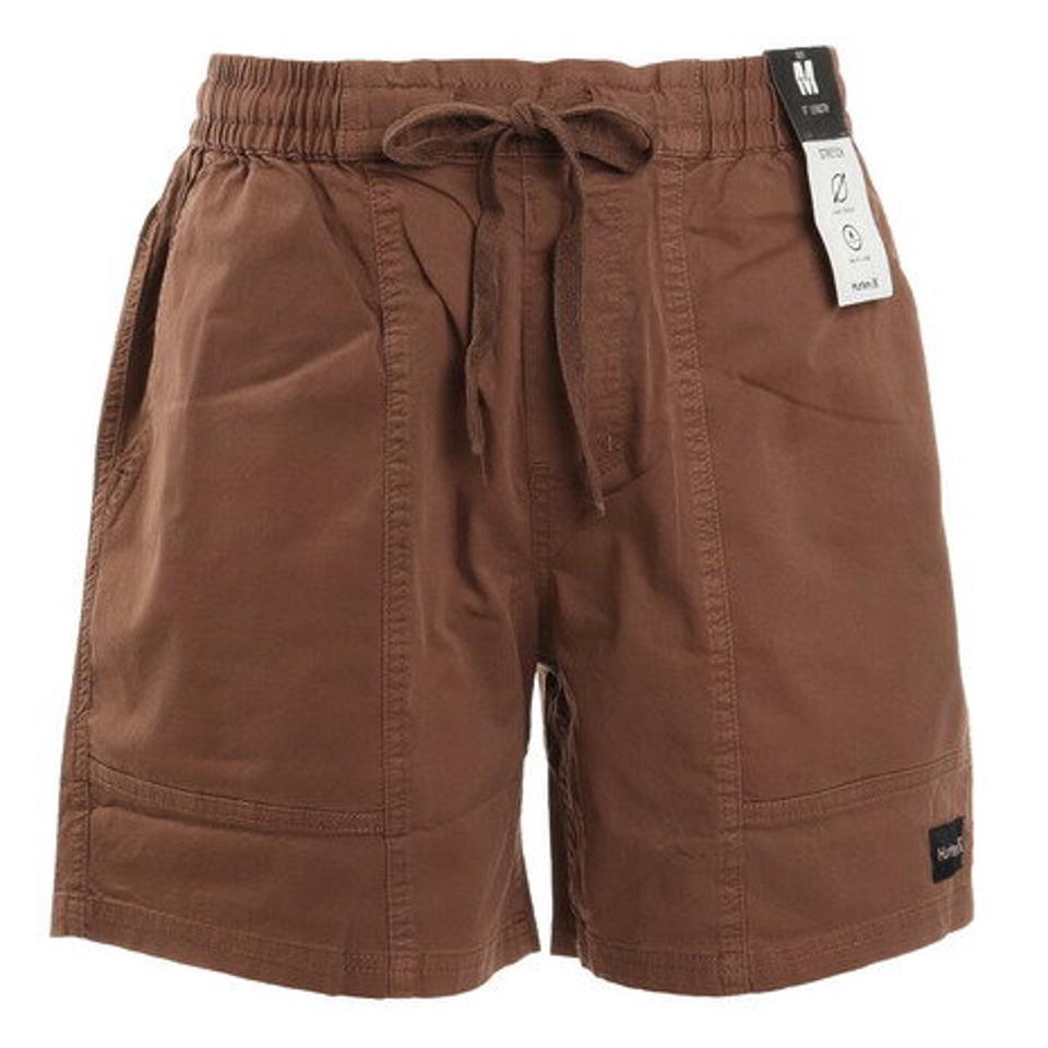 ハーレー（HURLEY）（メンズ）ショートパンツ PIGMENTVOLLEY17 CZ6539-H298