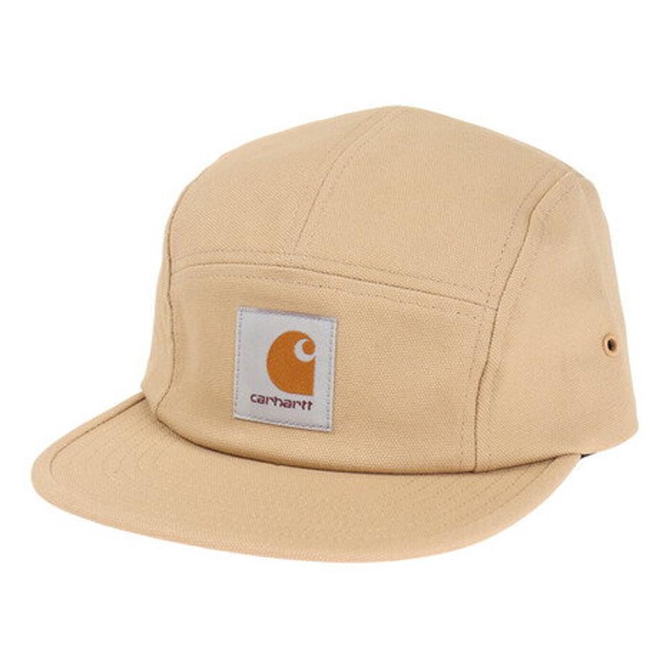 カーハート（CARHARTT）（メンズ）バックレーキャップ I016607 23SS
