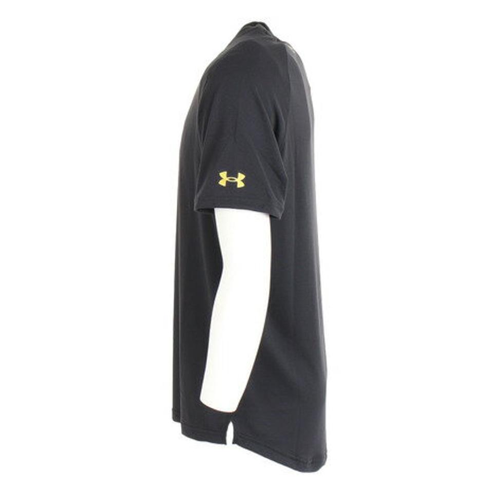 アンダーアーマー（UNDER ARMOUR）（メンズ）野球ウェア TECH 半袖Tシャツ 1378238