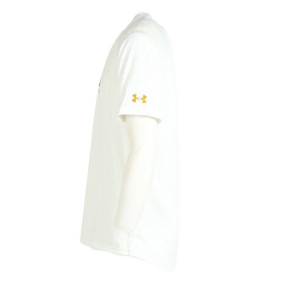 アンダーアーマー（UNDER ARMOUR）（メンズ）野球ウェア TECH 半袖Tシャツ 1378238