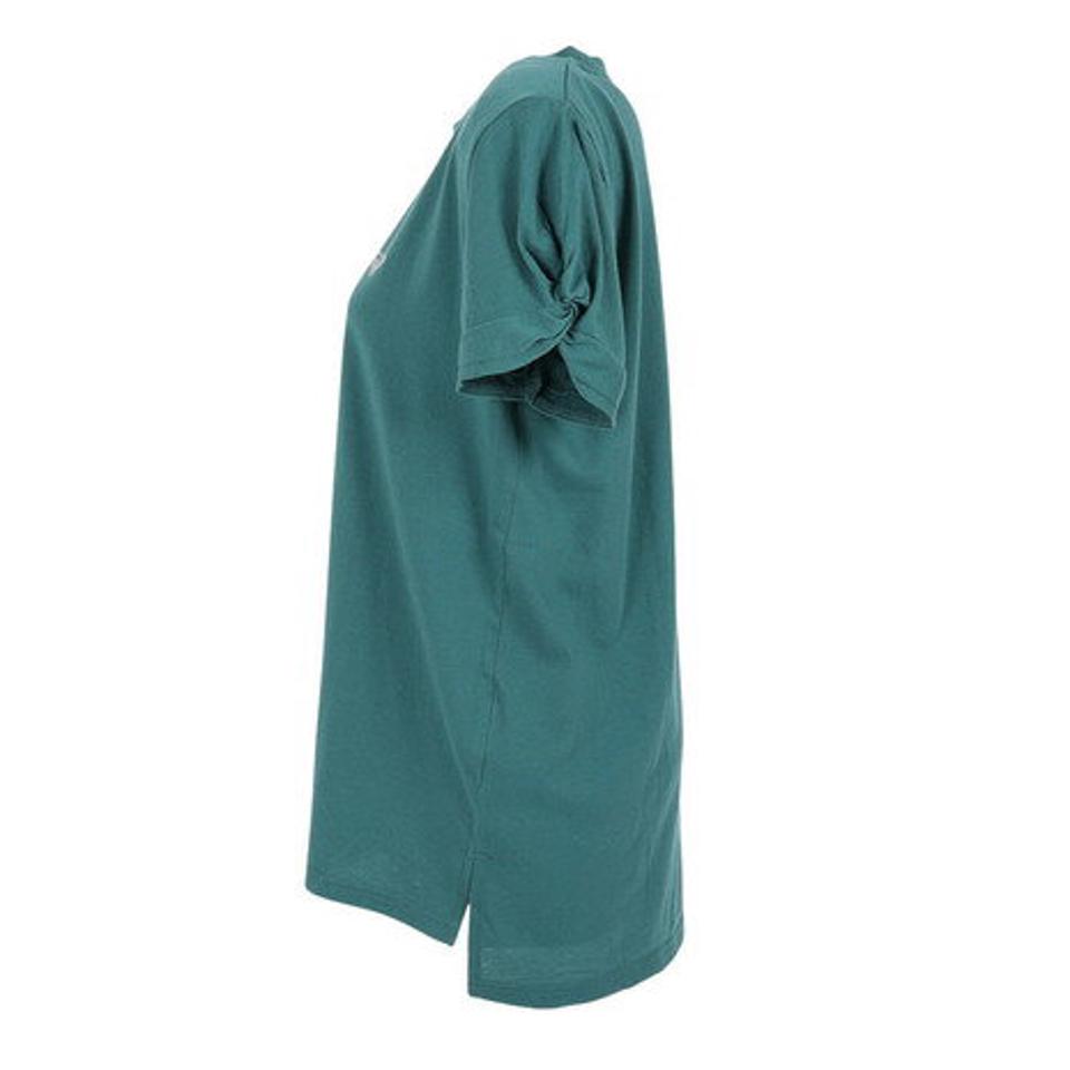 ロキシー(ROXY)(レディース)速乾 UVカット Tシャツ EVERYBODY 23SPRST231535DGR