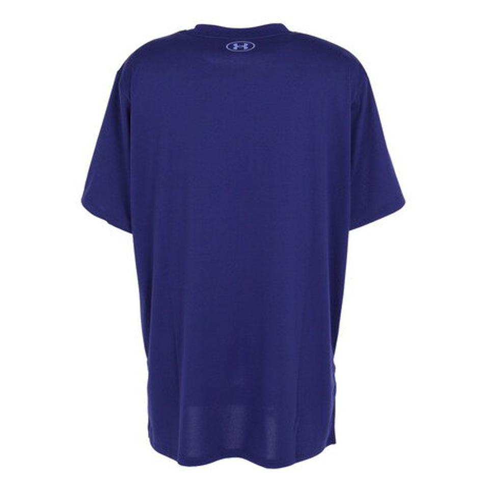 アンダーアーマー（UNDER ARMOUR）（レディース）半袖 Tシャツ UA テックオーバーサイズ 1378305 515