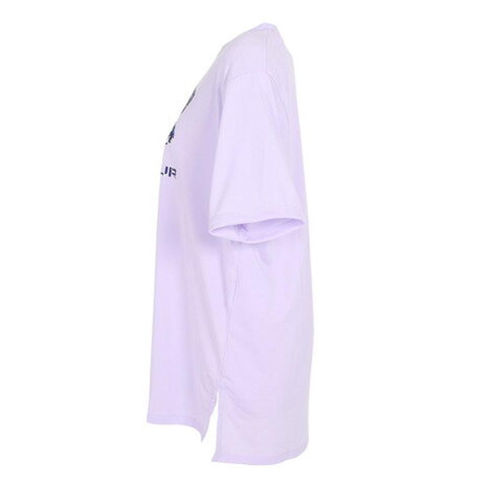 アンダーアーマー（UNDER ARMOUR）（レディース）半袖 Tシャツ UA テックオーバーサイズ 1378305 468