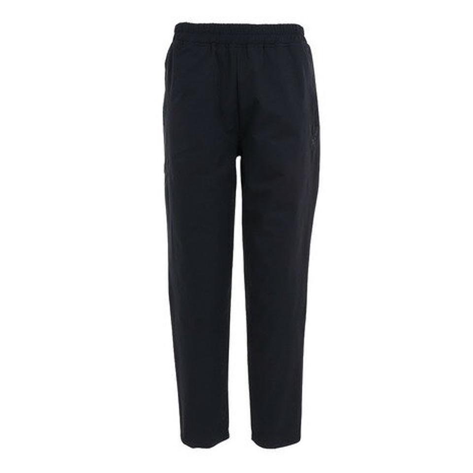 ルコック スポルティフ（le coq sportif）（レディース）撥水 防風 ロングパンツ ウィンドロングパンツ QMWVJG30 NV
