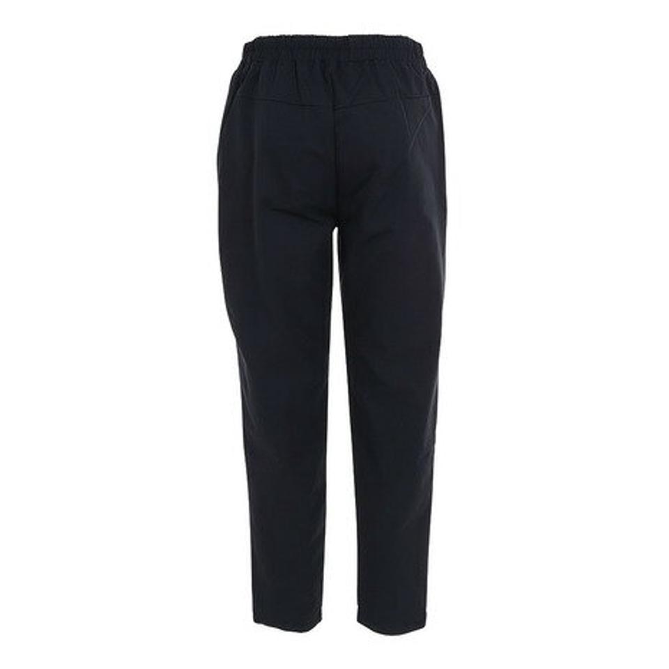 ルコック スポルティフ（le coq sportif）（レディース）撥水 防風 ロングパンツ ウィンドロングパンツ QMWVJG30 NV