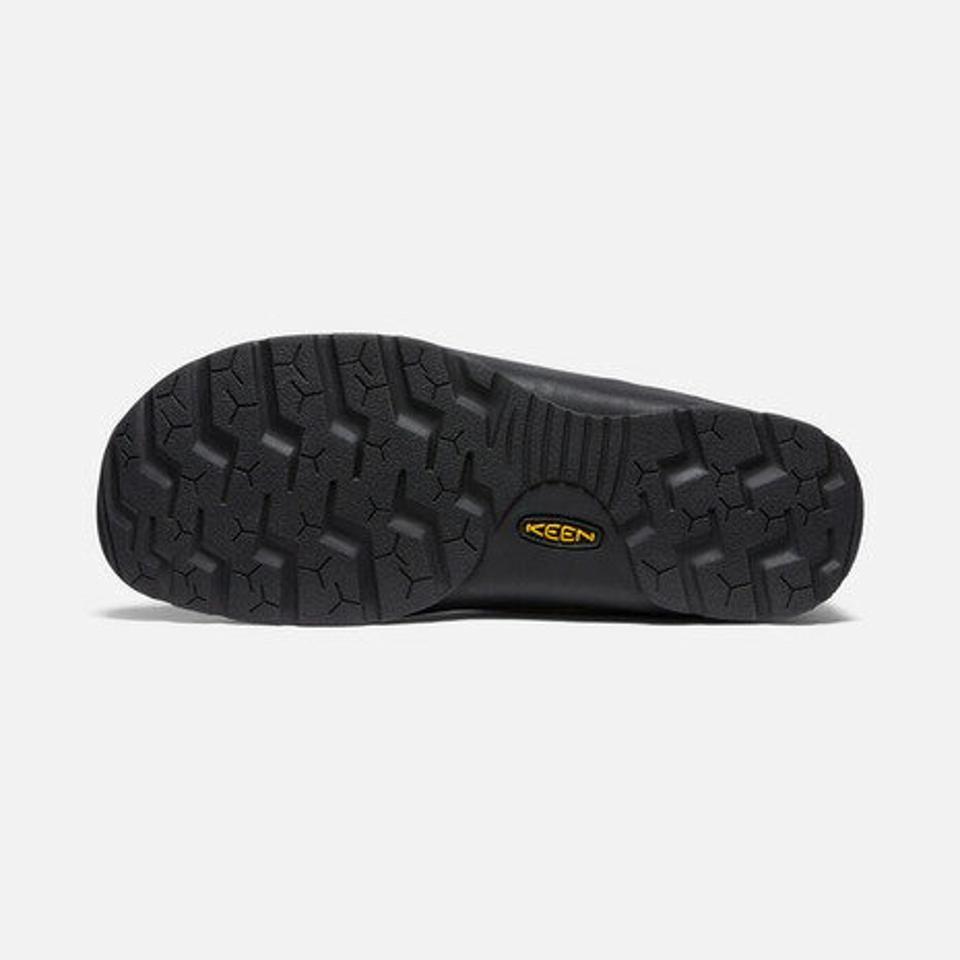キーン（KEEN）（メンズ）カジュアルシューズ ジャスパー ブラウン 1027163 スニーカー アウトドア キャンプ タウン カジュアル スエード