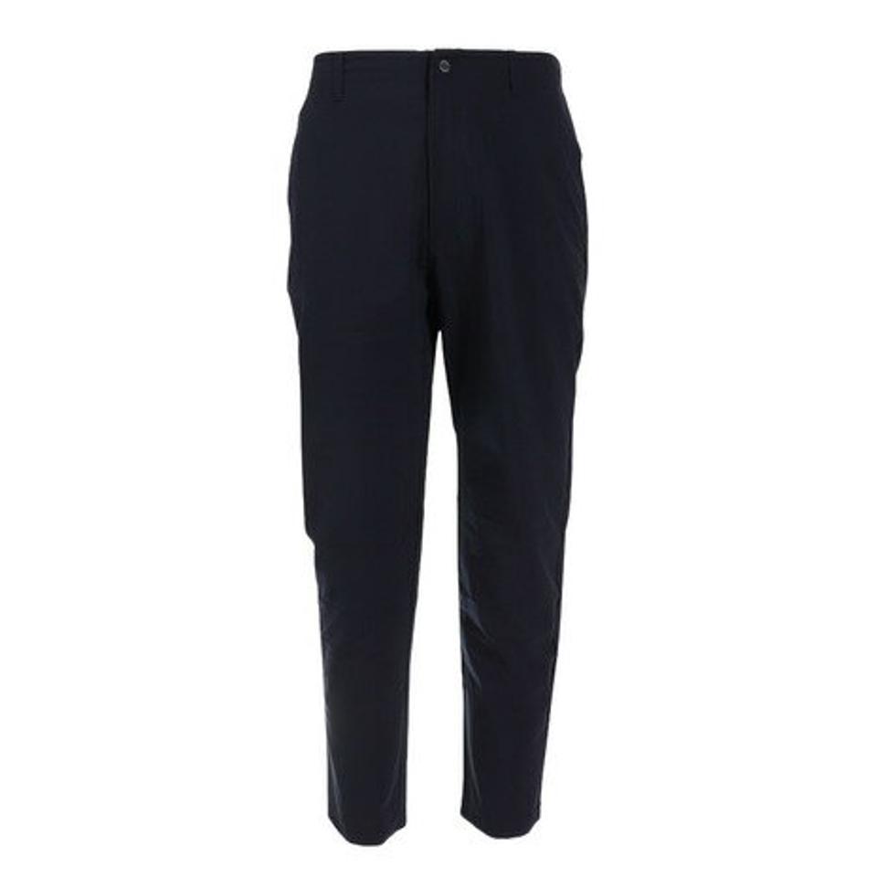 デサント（DESCENTE）（メンズ）パンツ メンズ AIRY TRANSFER テーパードパンツ DMMVJD82 NV