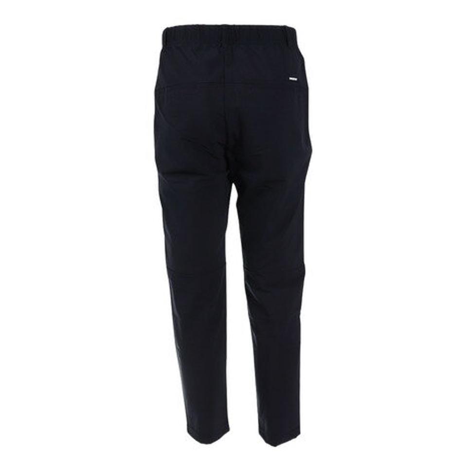 デサント（DESCENTE）（メンズ）パンツ メンズ AIRY TRANSFER テーパードパンツ DMMVJD82 NV