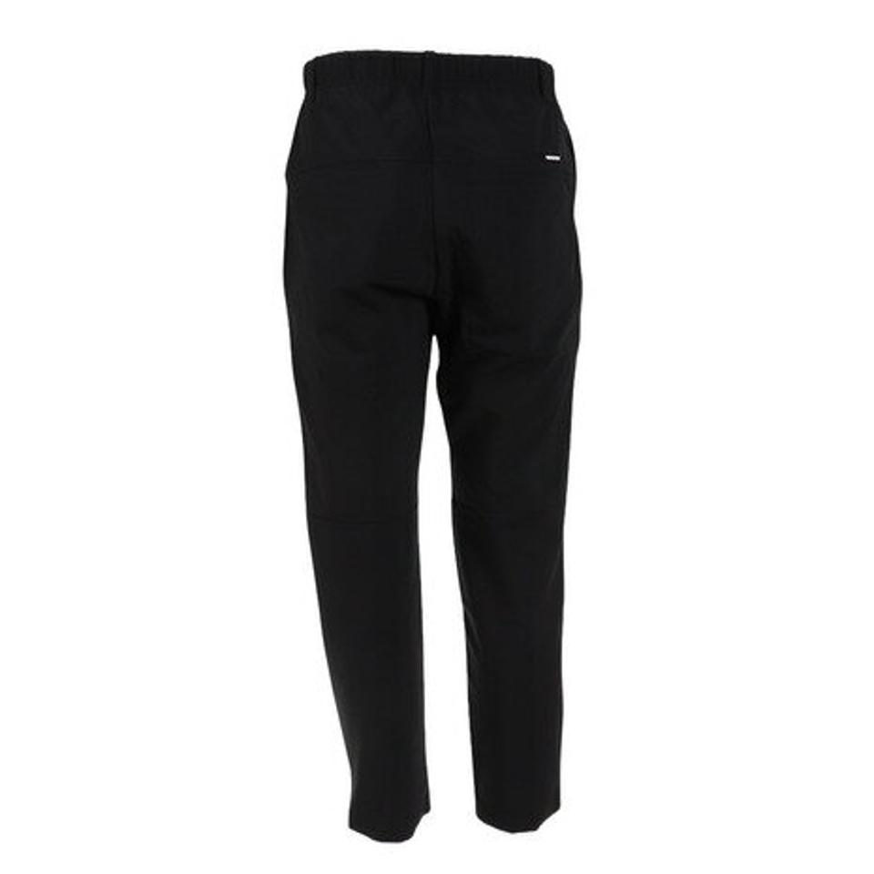 デサント（DESCENTE）（メンズ）パンツ メンズ AIRY TRANSFER テーパードパンツ DMMVJD82 BK