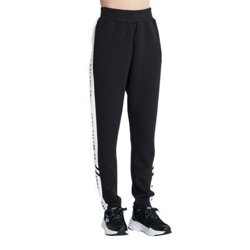 ロキシー（ROXY）（レディース）速乾 UVカット パンツ UP BEAT PANTS 23SPRPT231544BLK