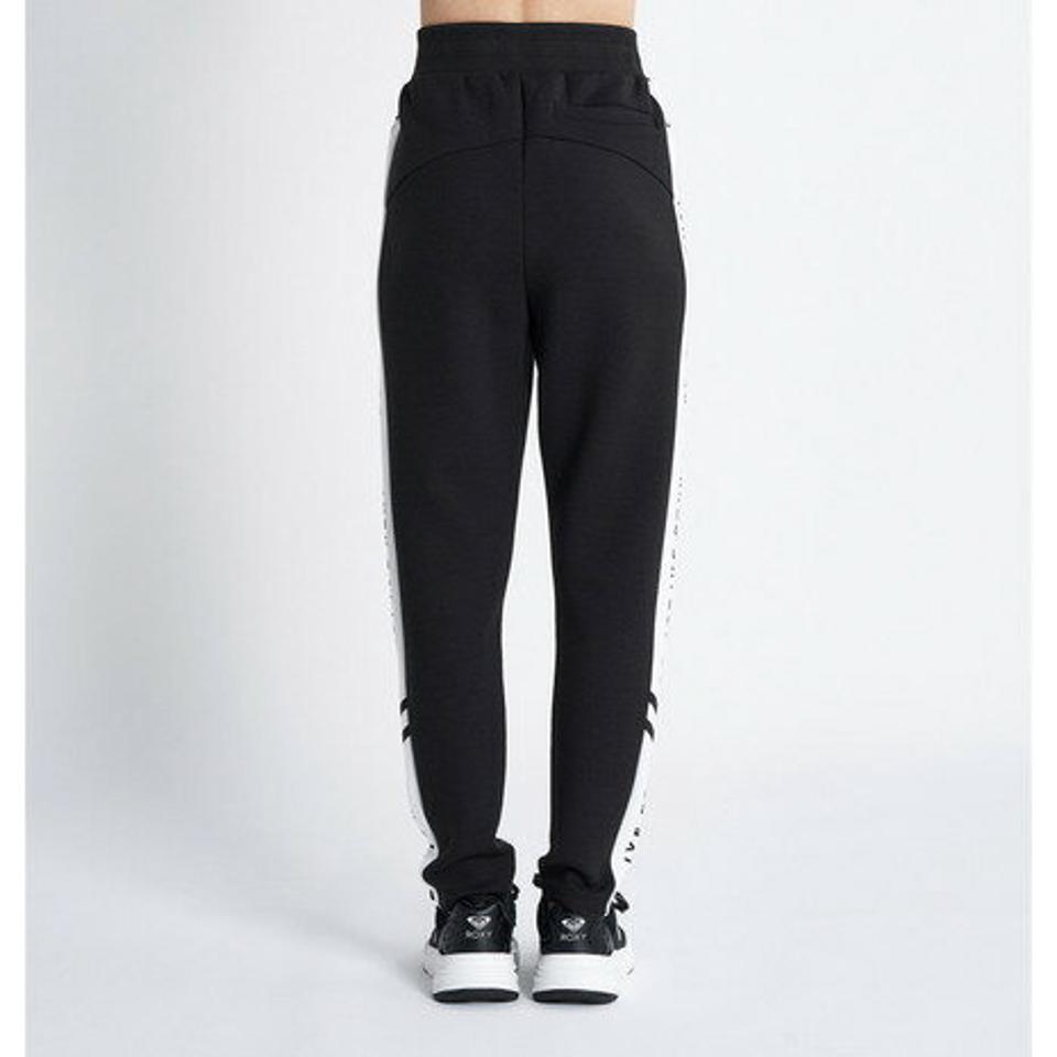 ロキシー（ROXY）（レディース）速乾 UVカット パンツ UP BEAT PANTS 23SPRPT231544BLK