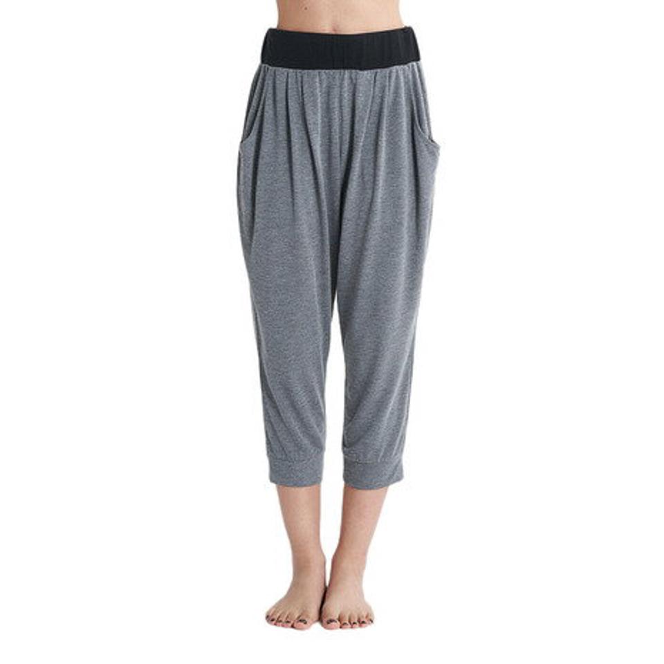 ロキシー（ROXY）（レディース）速乾 UVカット ヨガパンツ MY 1ST ROXY LOOSE PANTS 23SPRPT231516CHA