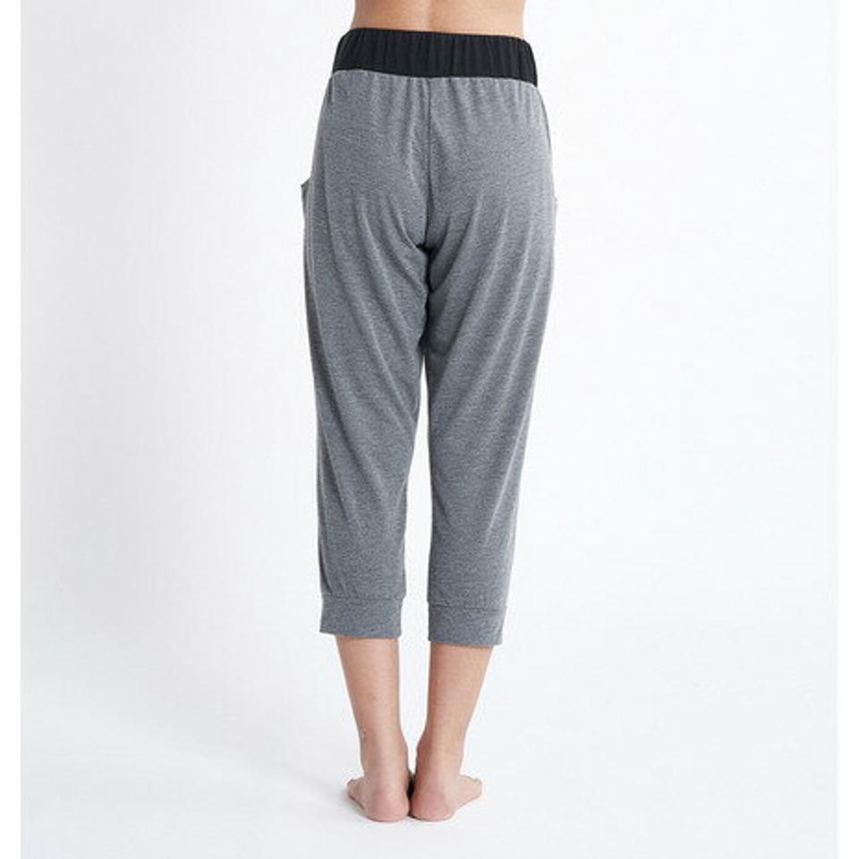 ロキシー（ROXY）（レディース）速乾 UVカット ヨガパンツ MY 1ST ROXY LOOSE PANTS 23SPRPT231516CHA