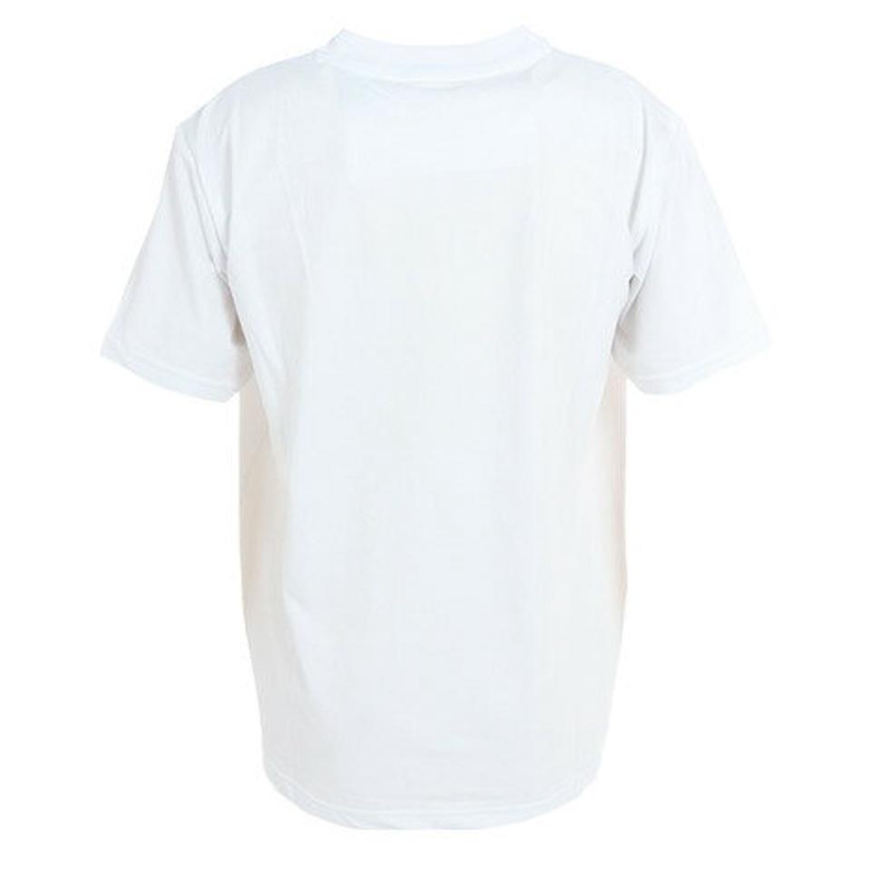 デサント（DESCENTE）（メンズ）半袖Tシャツ メンズ 吸汗速乾 S.F.TECH COOL DMMVJA51 WH