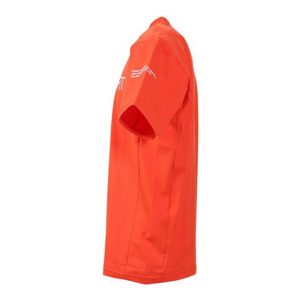 デサント（DESCENTE）（メンズ）半袖Tシャツ メンズ 接触冷感 S.F.TECH COOL DMMVJA50