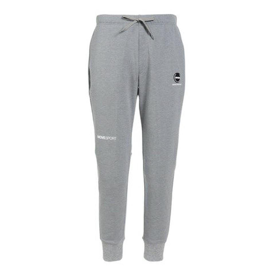 デサント（DESCENTE）（メンズ）FRENCH TERRY テーパードジョガーパンツ DMMVJG21 GYM